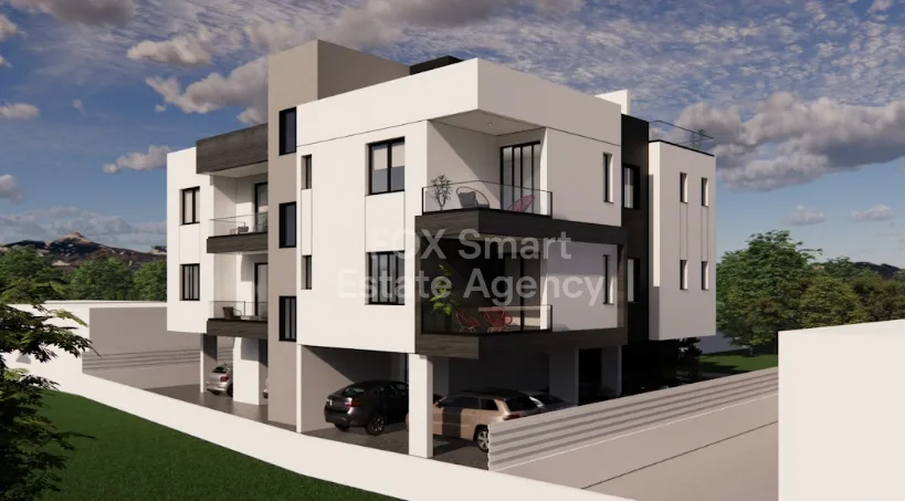 Bien immobilier 49032 Livadia, Larnaca / 41781
