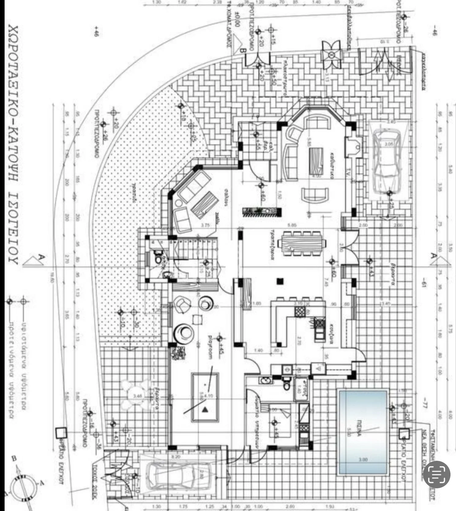 Property 48999 Aradippou, Larnaca / 41784