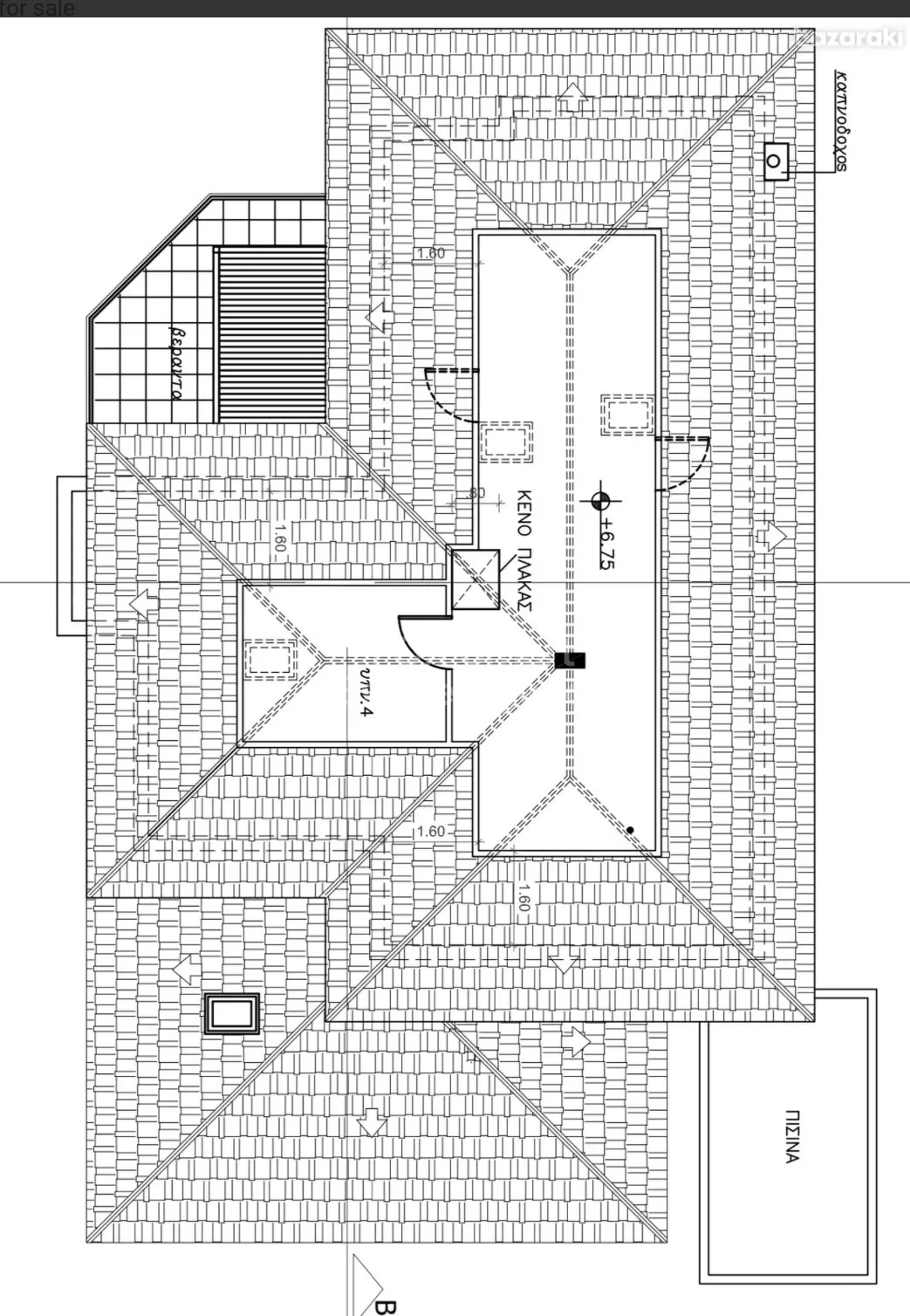 Bien immobilier 41784 Aradippou, Larnaca 13