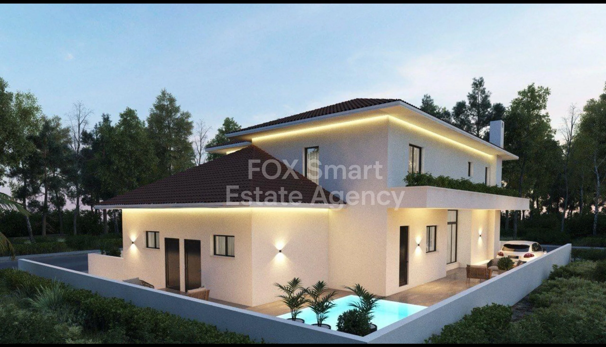 Property 48999 Aradippou, Larnaca / 41784