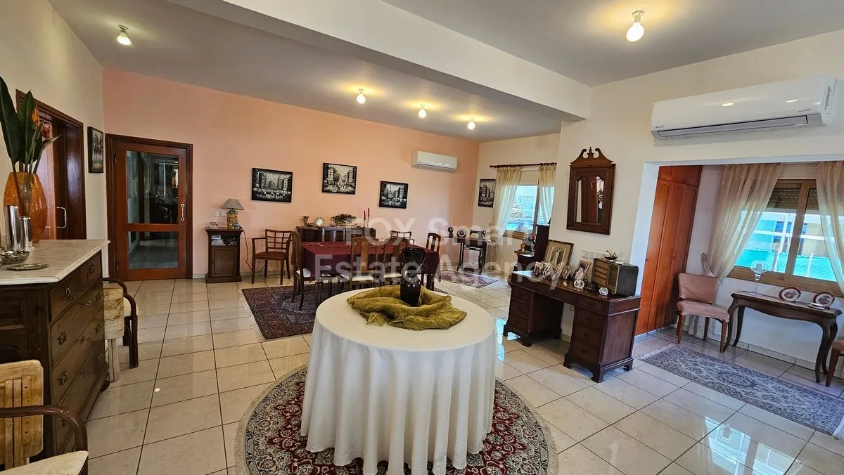 Bien immobilier 49009 Agios Dometios, Nicosie / 41820 13