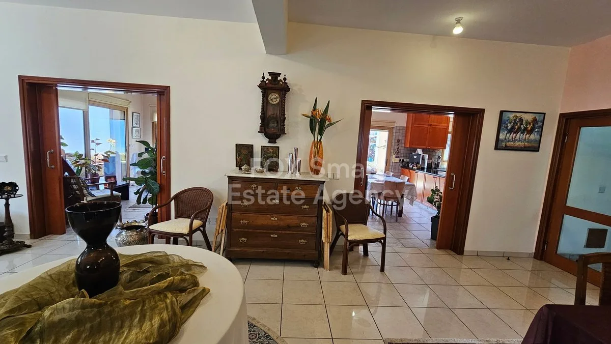 Bien immobilier 49009 Agios Dometios, Nicosie / 41820 15