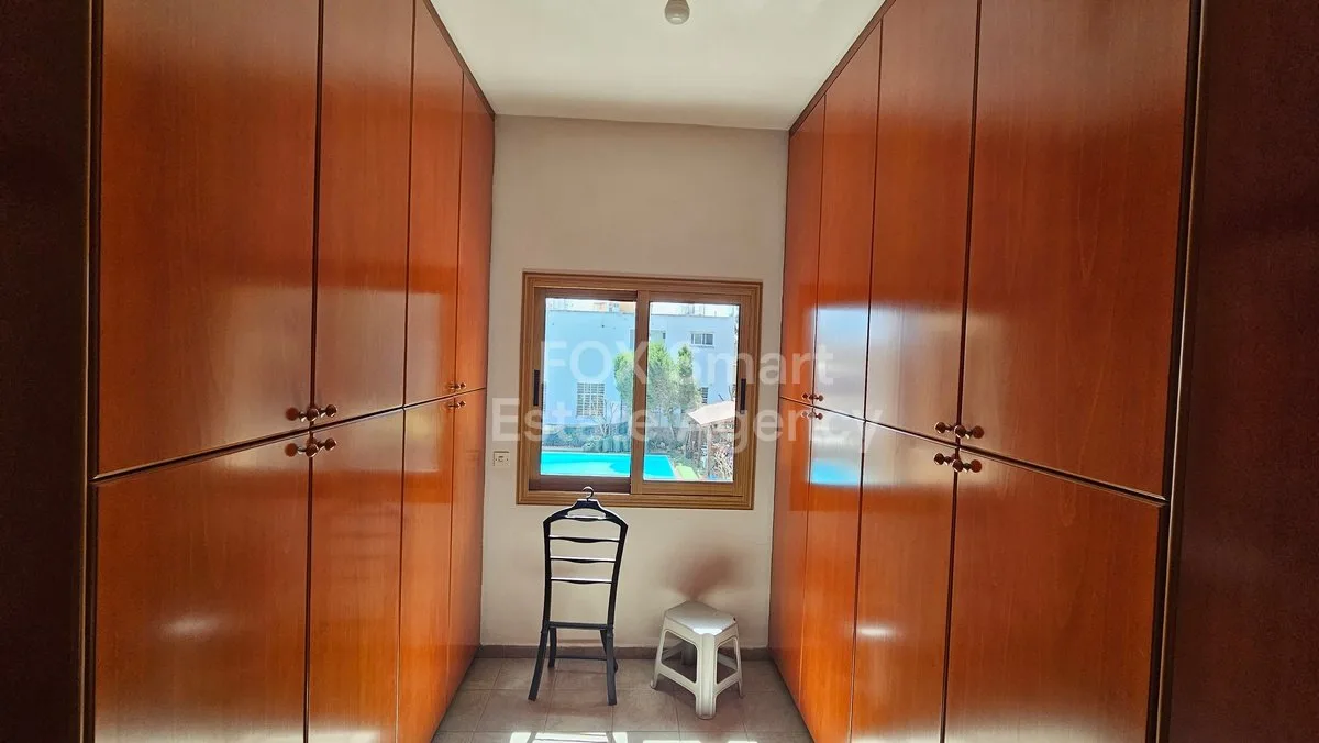 Bien immobilier 49009 Agios Dometios, Nicosie / 41820 21