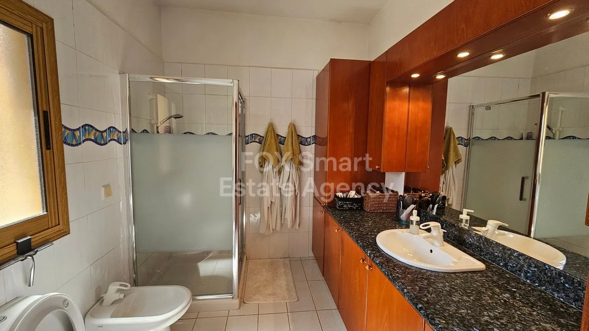 Bien immobilier 49009 Agios Dometios, Nicosie / 41820 22