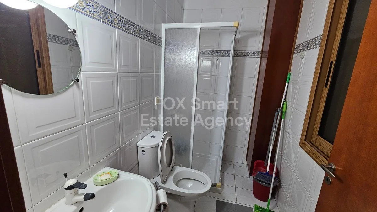 Bien immobilier 49009 Agios Dometios, Nicosie / 41820 24