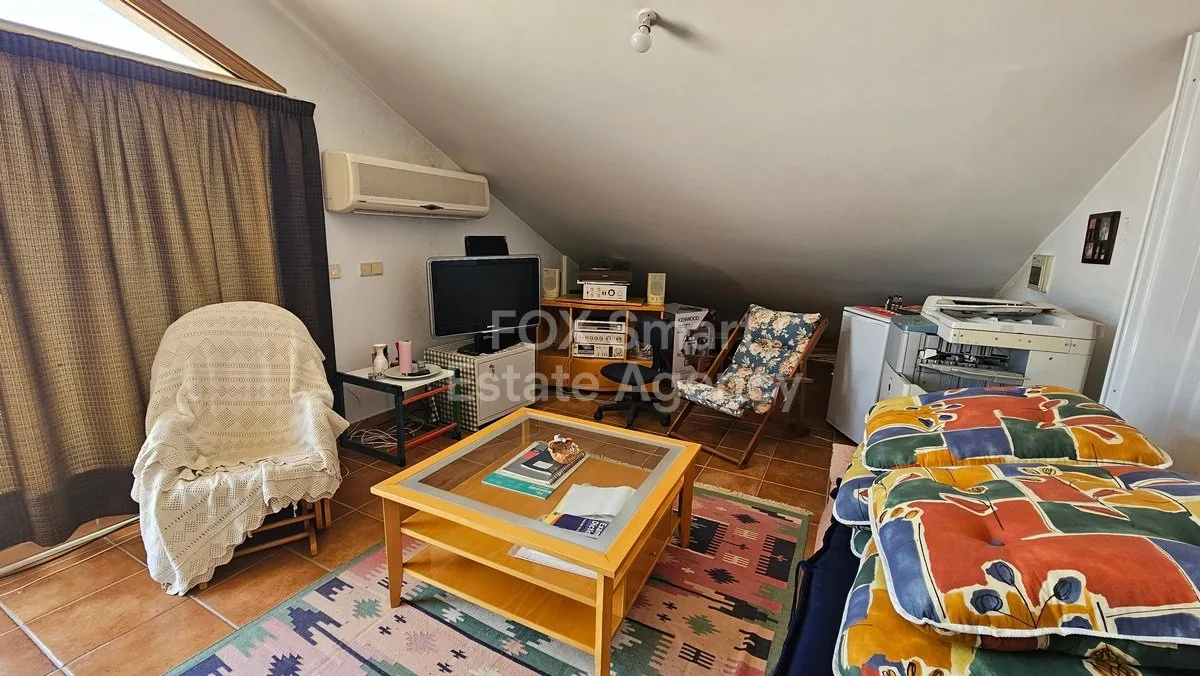 Bien immobilier 49009 Agios Dometios, Nicosie / 41820 26
