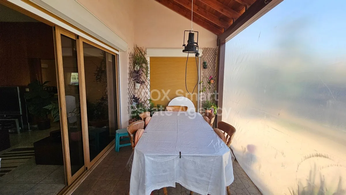 Bien immobilier 49009 Agios Dometios, Nicosie / 41820 27