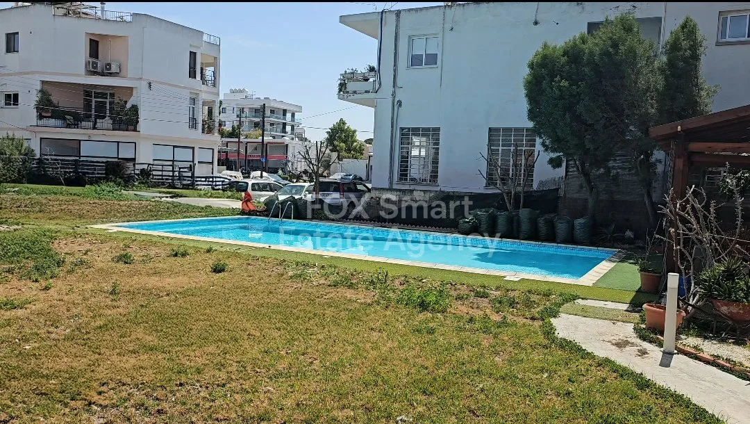 Bien immobilier 49009 Agios Dometios, Nicosie / 41820 30