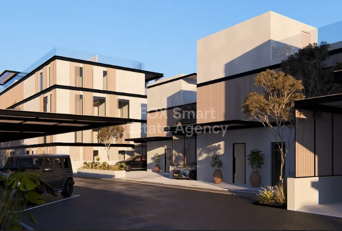 Bien immobilier 49063 Protaras, Famagouste / 41822