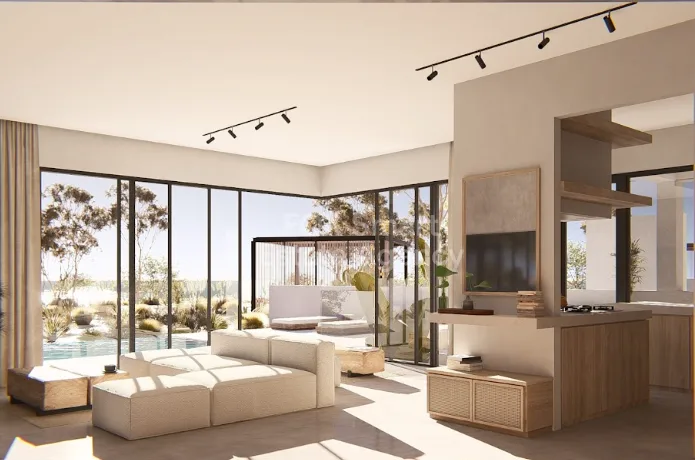 Bien immobilier 49063 Protaras, Famagouste / 41822