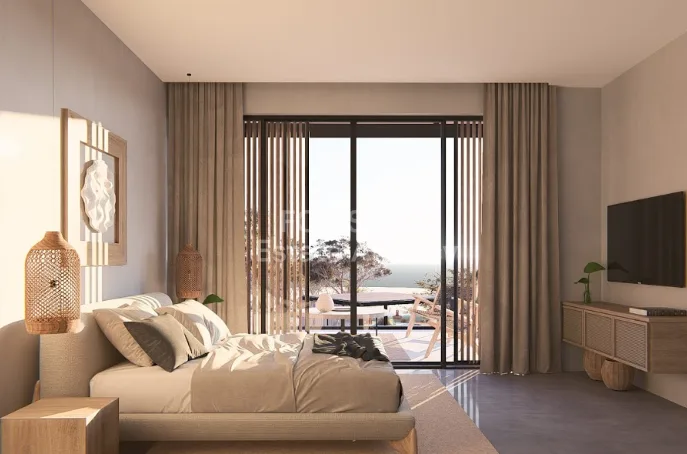 Bien immobilier 49063 Protaras, Famagouste / 41822