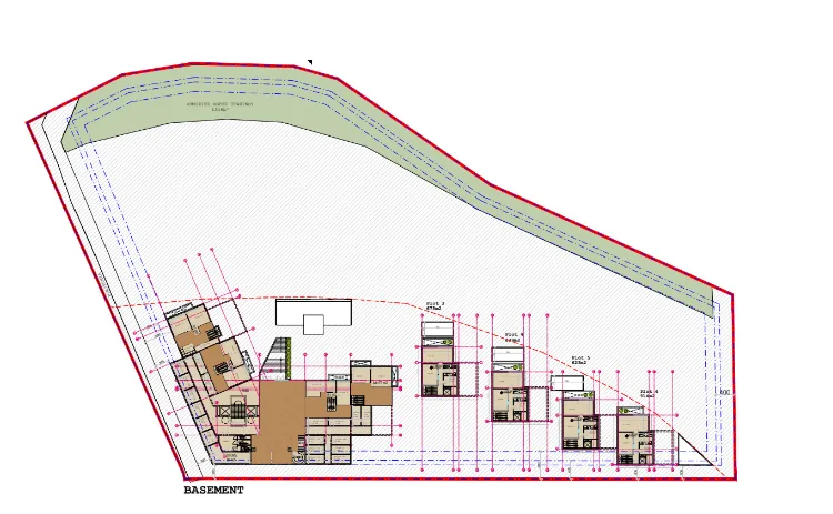 Bien immobilier 49063 Protaras, Famagouste / 41822