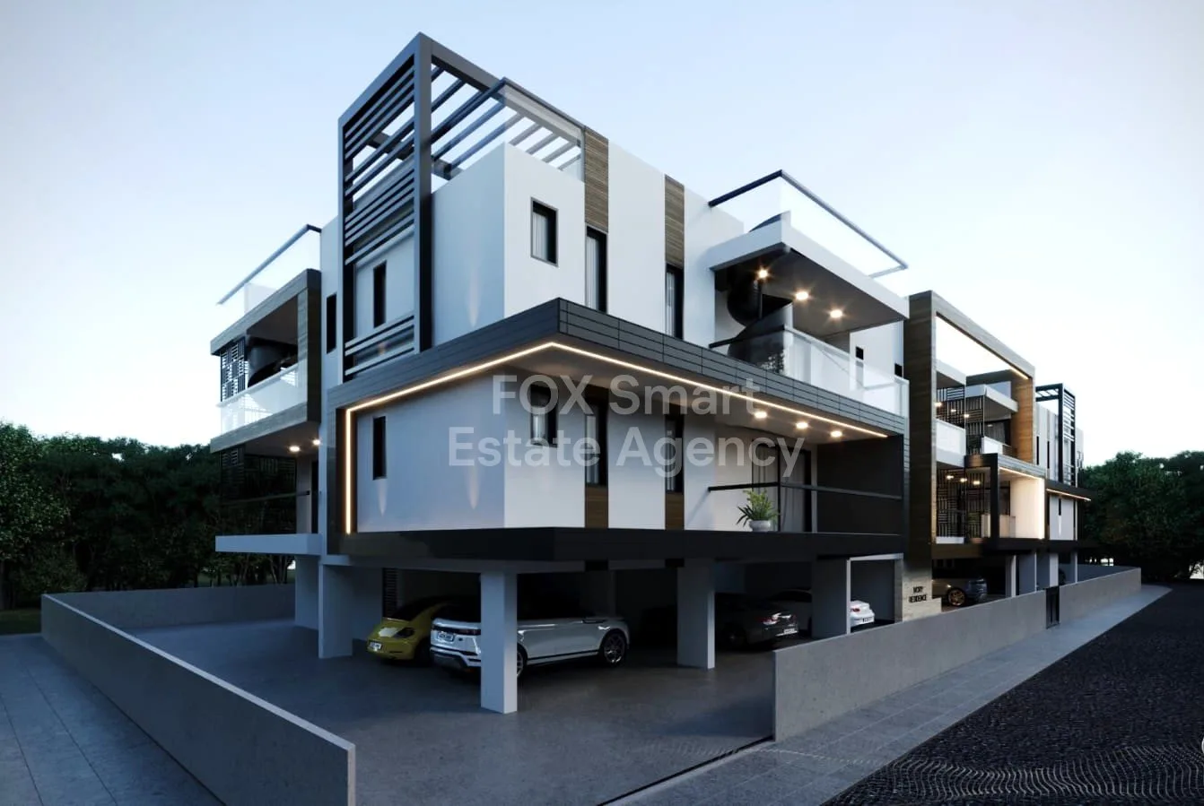 Property 49986 Livadia, Larnaca / 41838