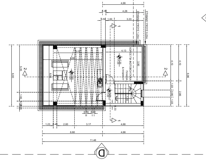 Nieruchomość 49070 Pernera, Famagusta / 41861 13