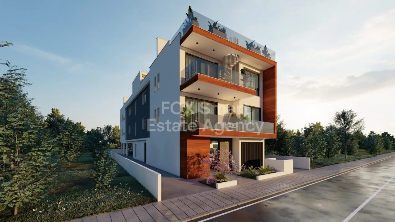 Propiedad 49278 Livadia, Larnaca / 42018