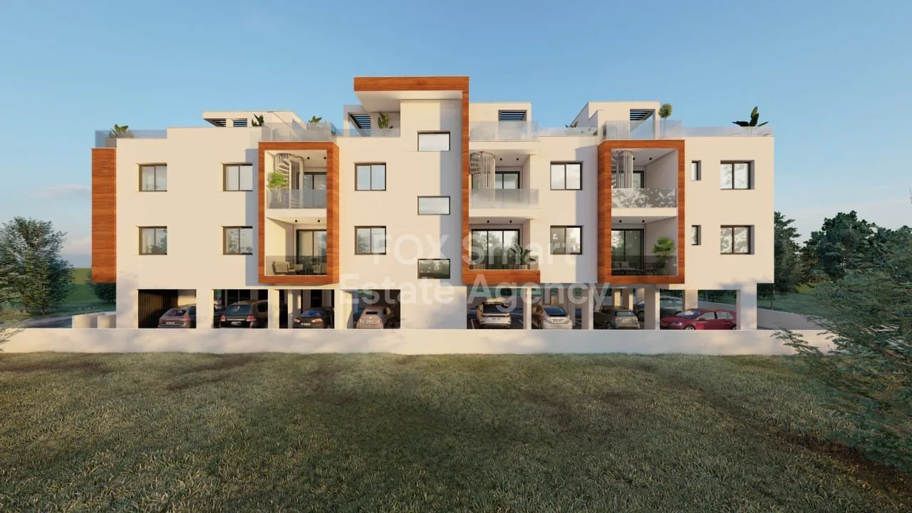Propiedad 49278 Livadia, Larnaca / 42018