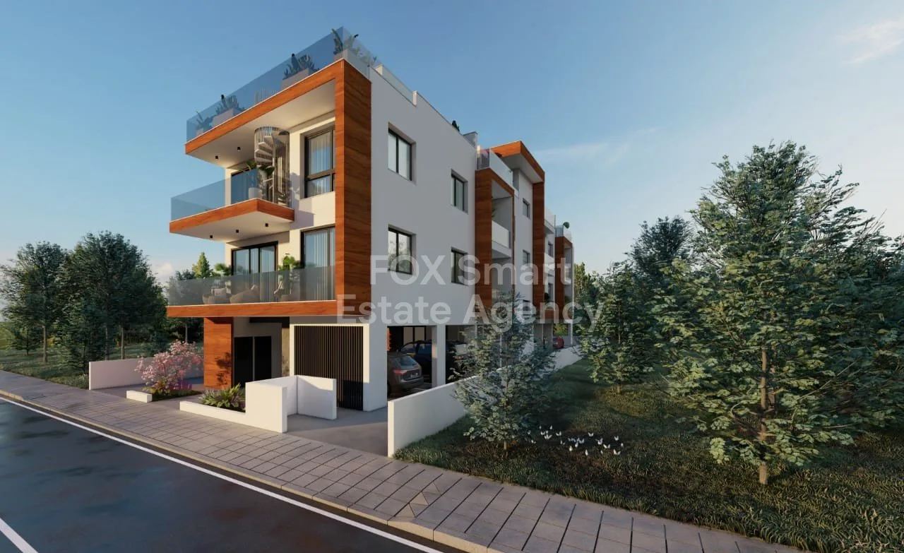 Propiedad 49278 Livadia, Larnaca / 42018