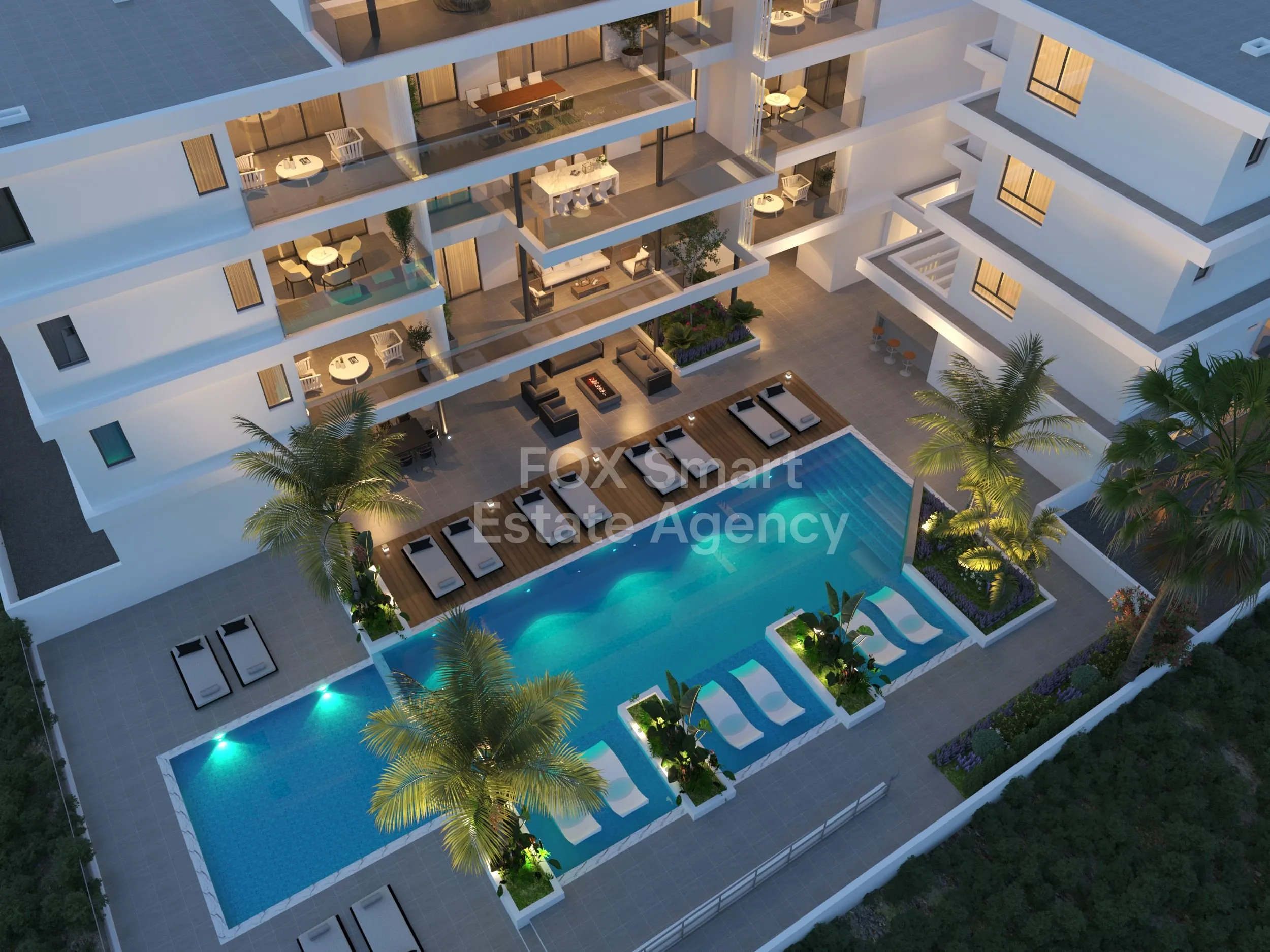 Immobile 49420 Paralimni, Famagosta / 42151