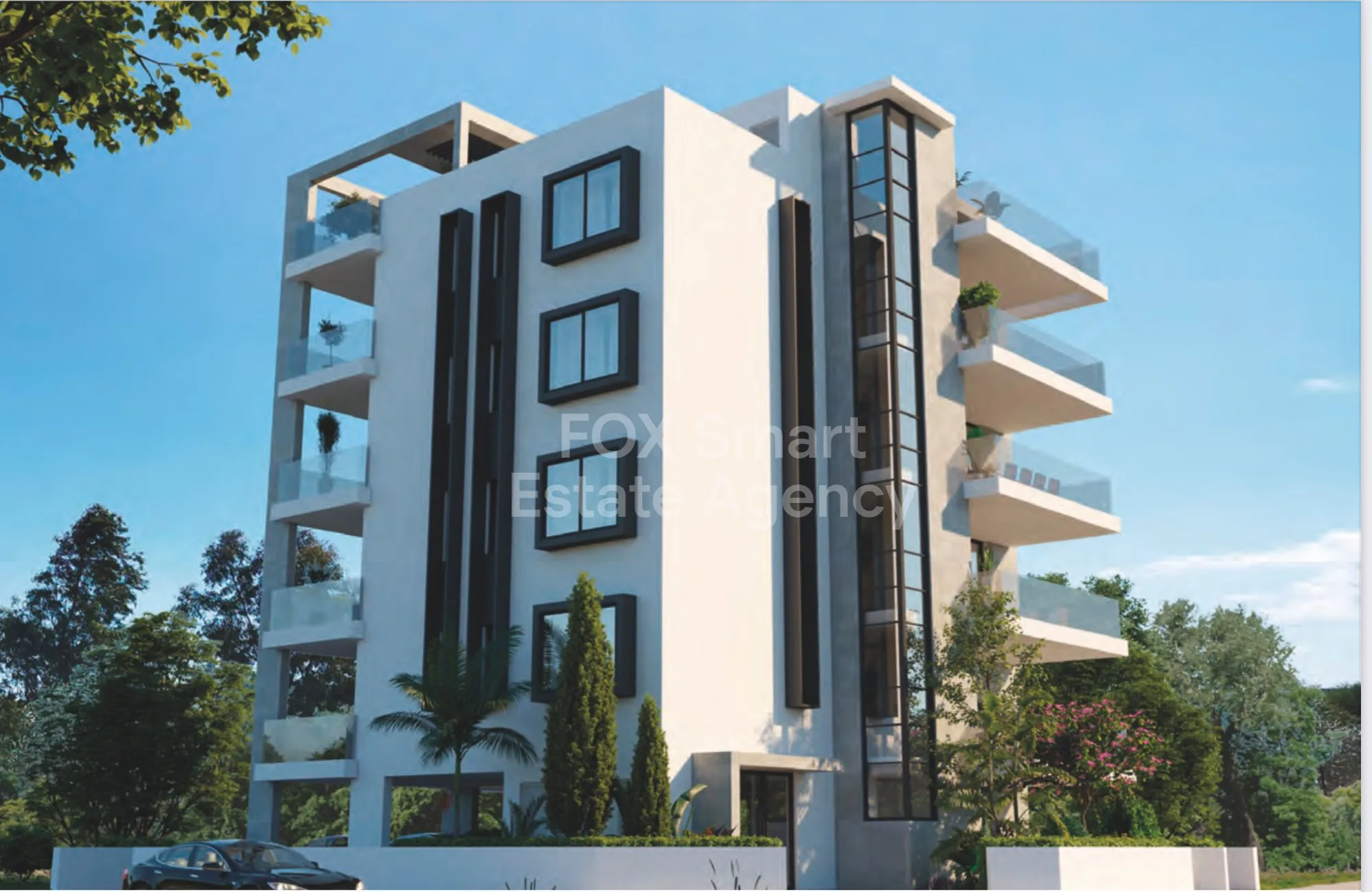 Immobilie 49942 Larnaka, Larnaka / 42542