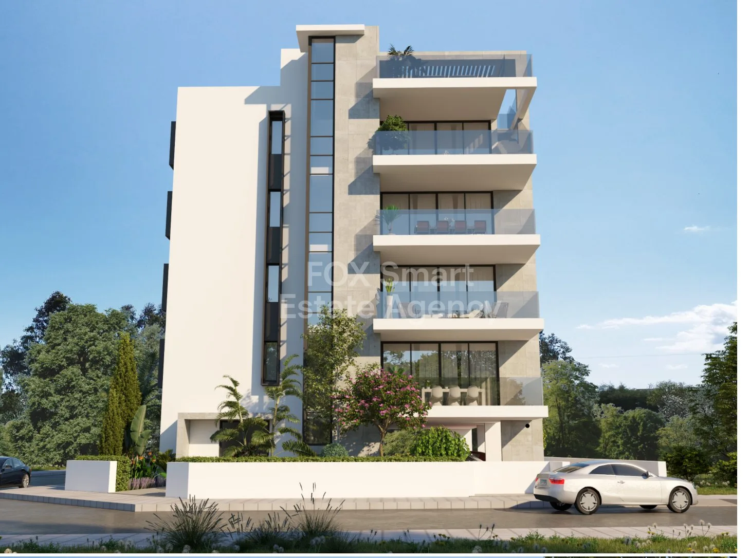 Immobilie 49942 Larnaka, Larnaka / 42542