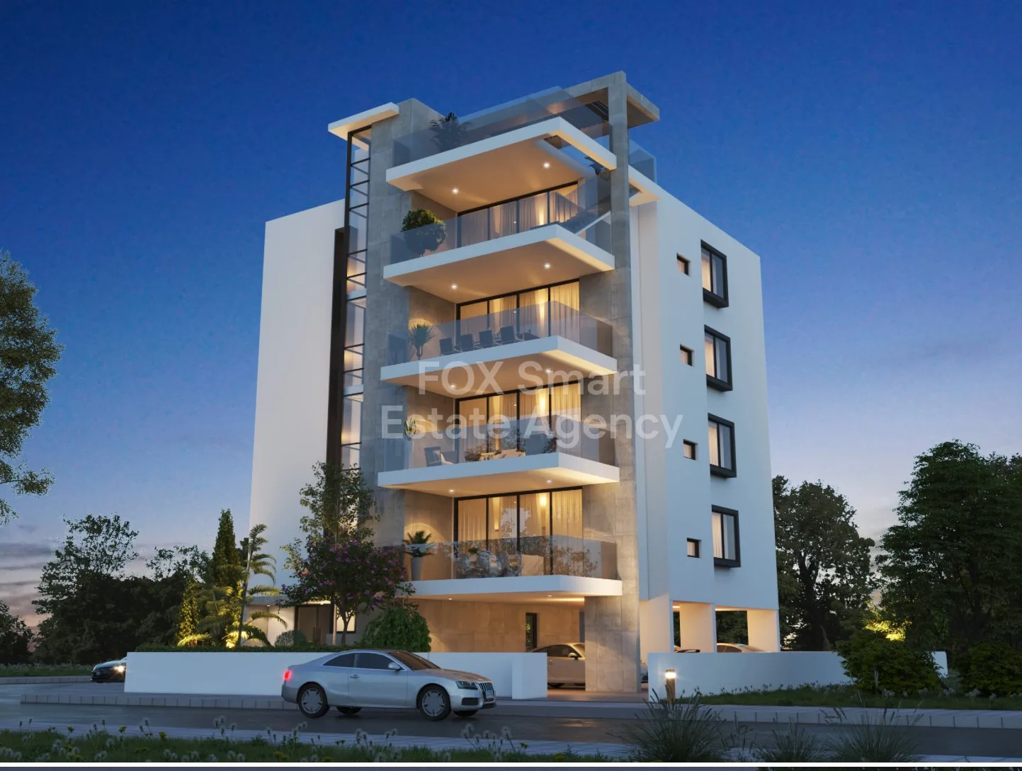 Immobilie 49942 Larnaka, Larnaka / 42542
