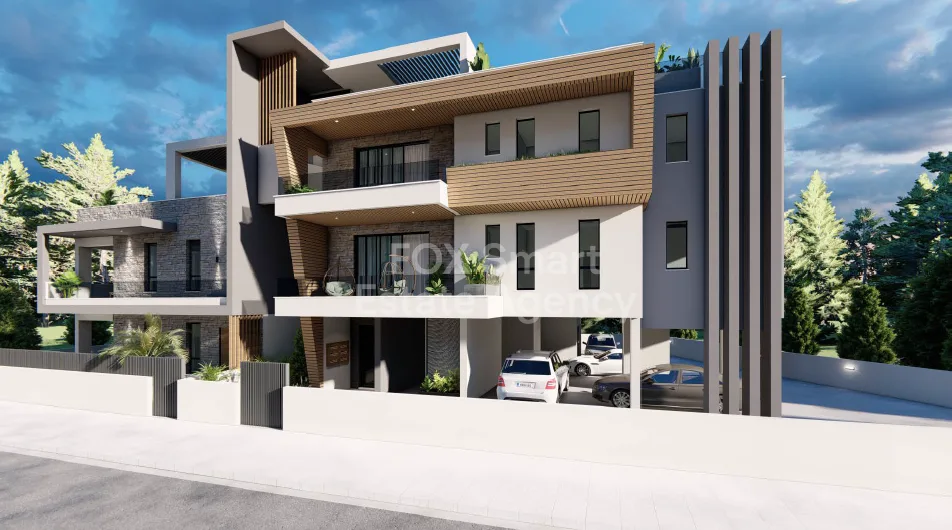 Propiedad 49996 Dalí, Nicosia / 42594 16