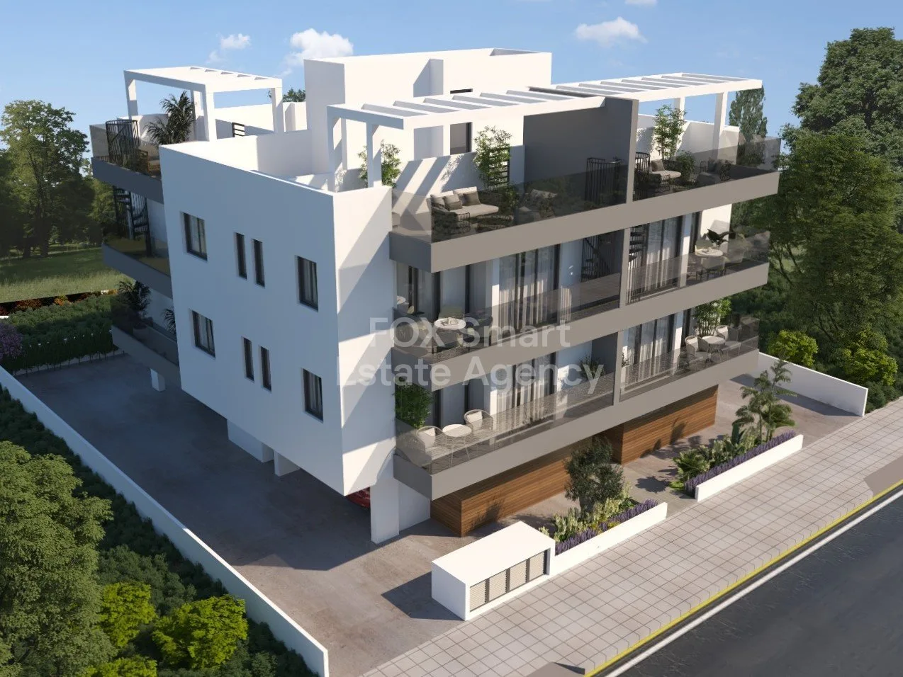 Propiedad 50051 Kiti, Larnaca / 42664