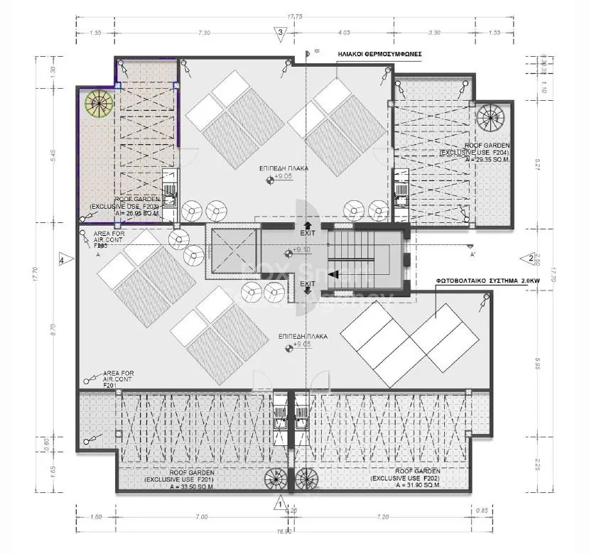 Propiedad 50051 Kiti, Larnaca / 42664