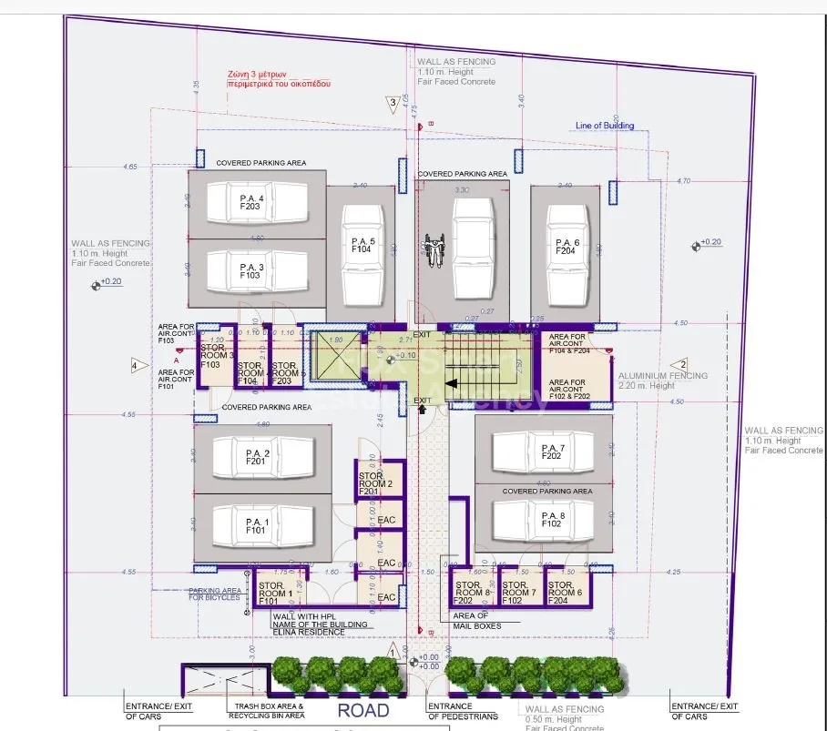 Propiedad 50051 Kiti, Larnaca / 42664