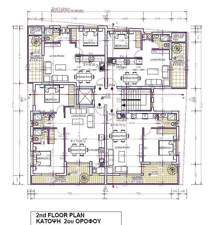 Bien immobilier 42664 Kiti, Larnaca 13
