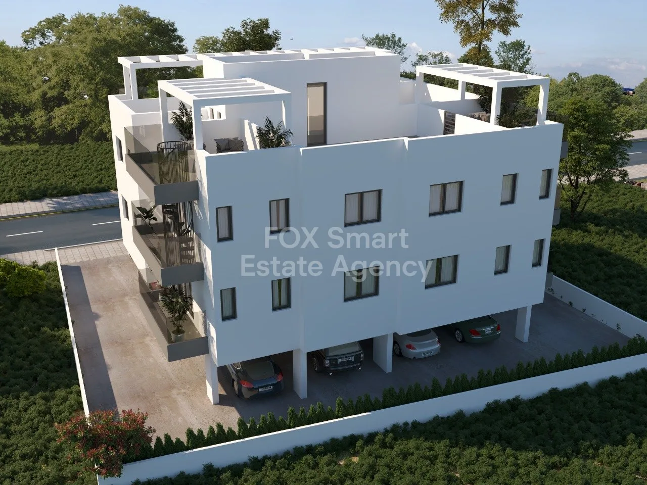 Propiedad 50051 Kiti, Larnaca / 42664