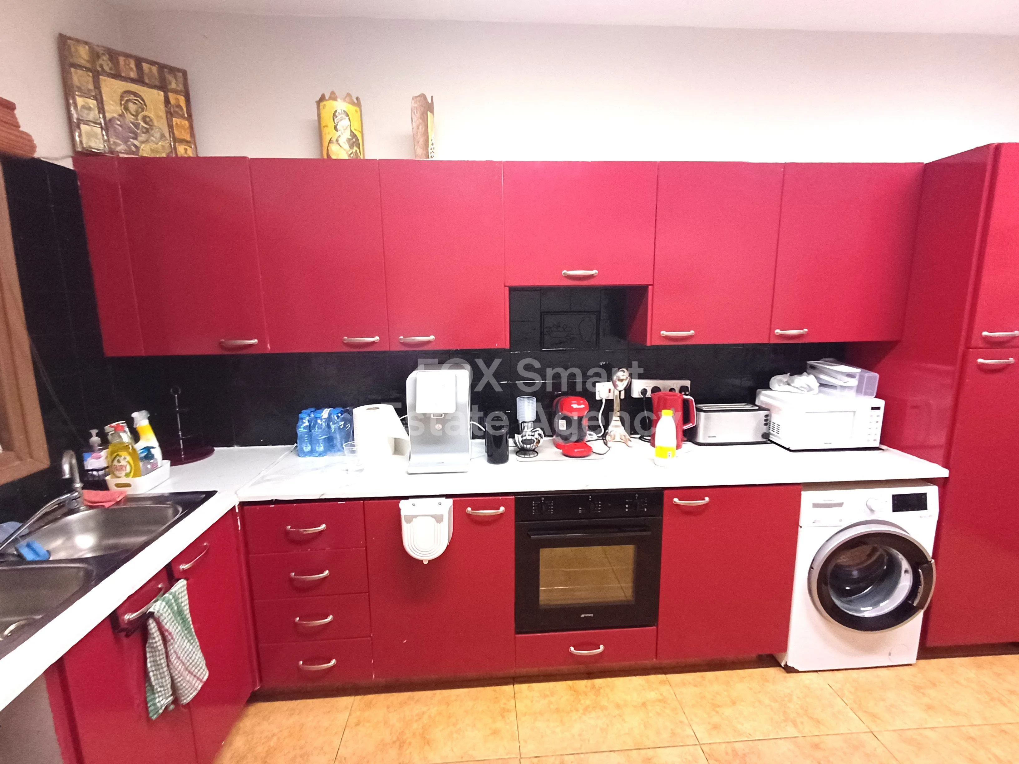 Immobilie 50138 Livadia, Larnaka / 42711