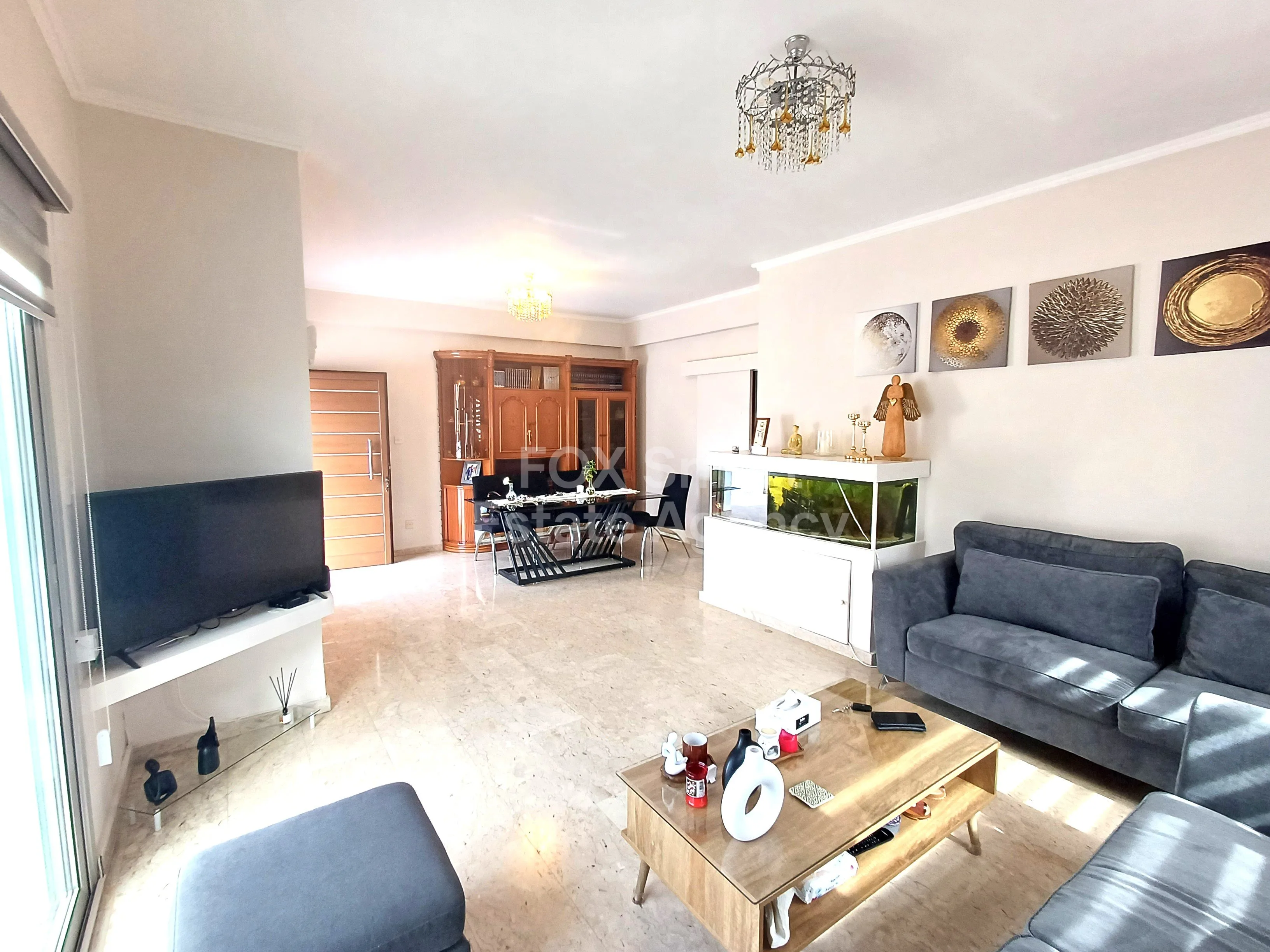 Immobilie 50138 Livadia, Larnaka / 42711
