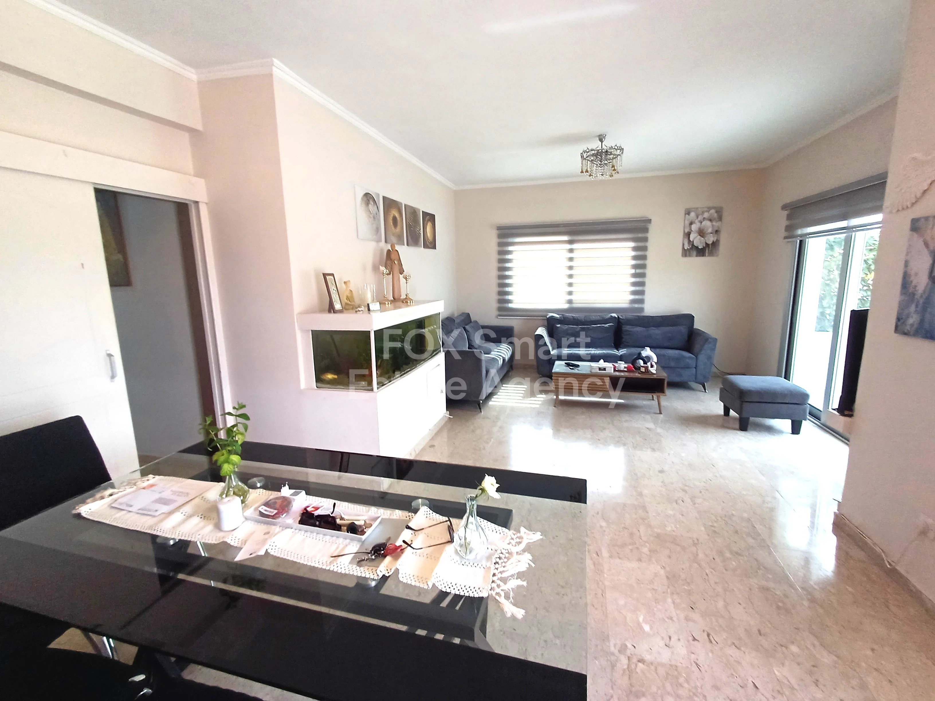 Immobilie 50138 Livadia, Larnaka / 42711
