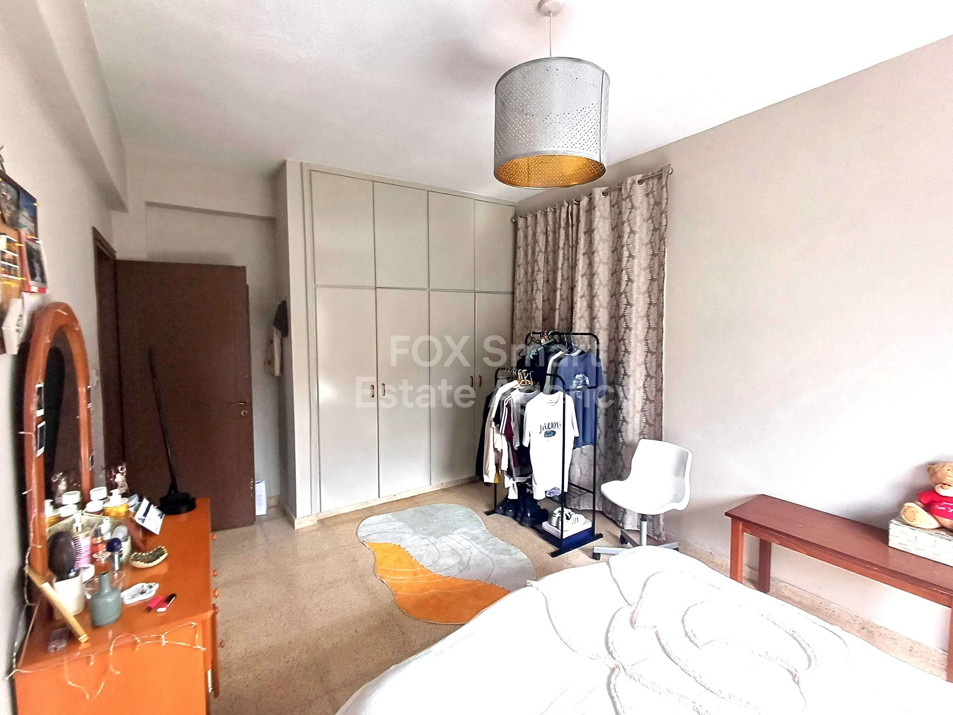 Immobilie 50138 Livadia, Larnaka / 42711