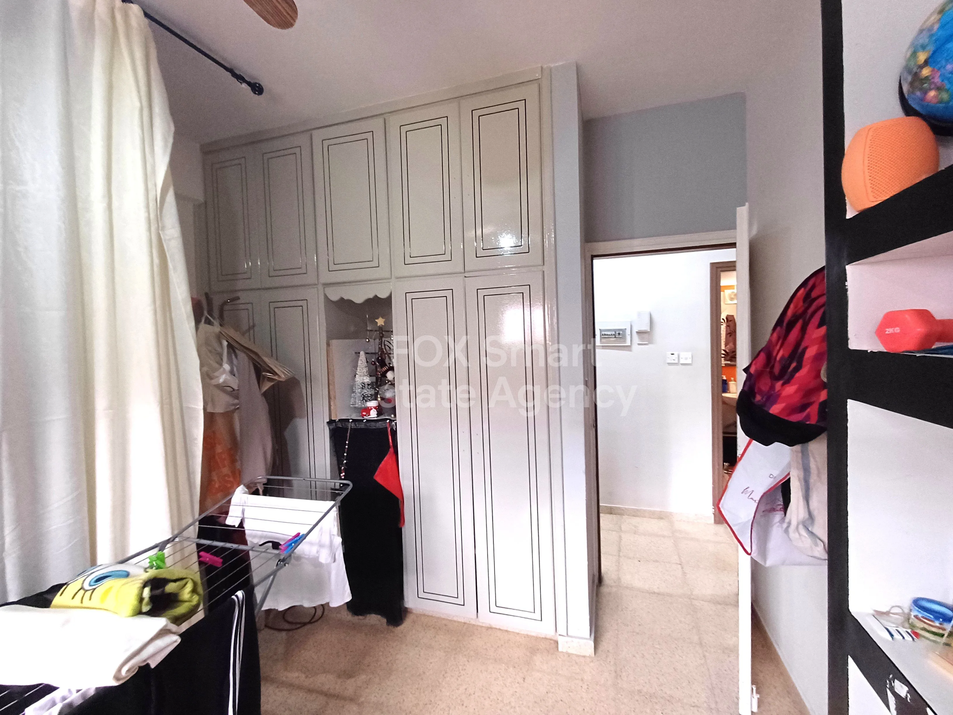 Immobilie 50138 Livadia, Larnaka / 42711