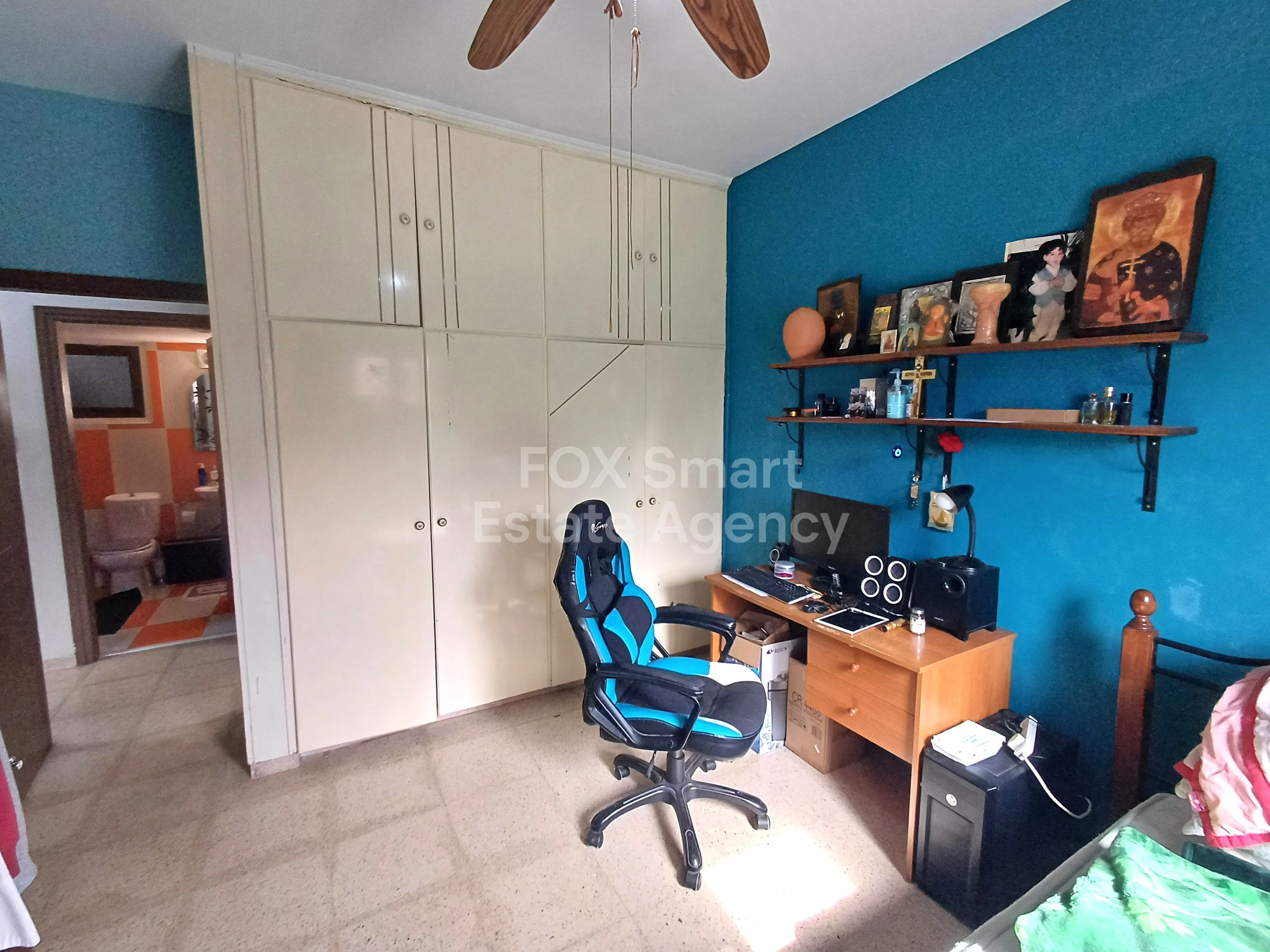 Immobilie 50138 Livadia, Larnaka / 42711
