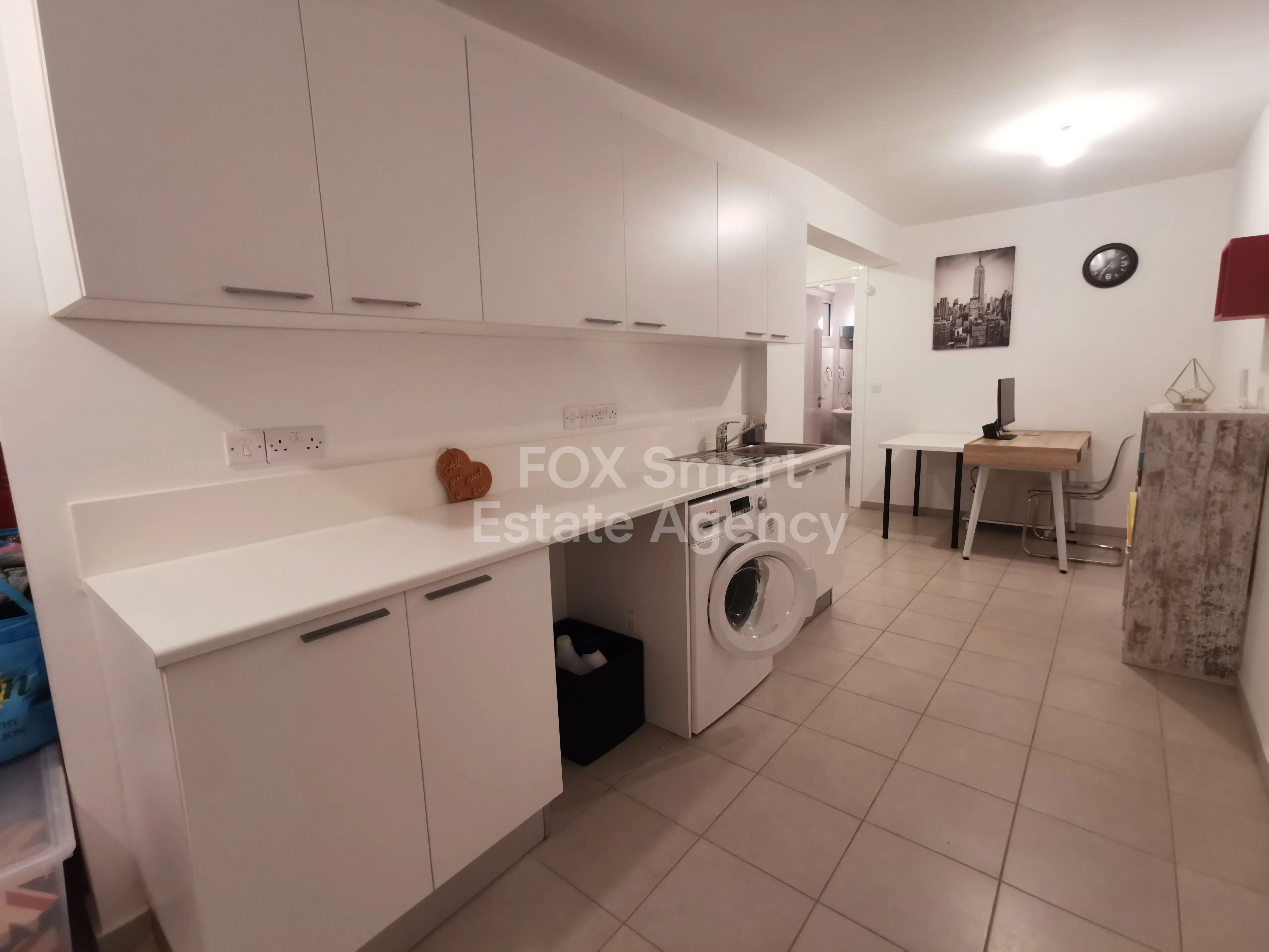 Bien immobilier 50283 Tseri, Nicosie / 42719 20