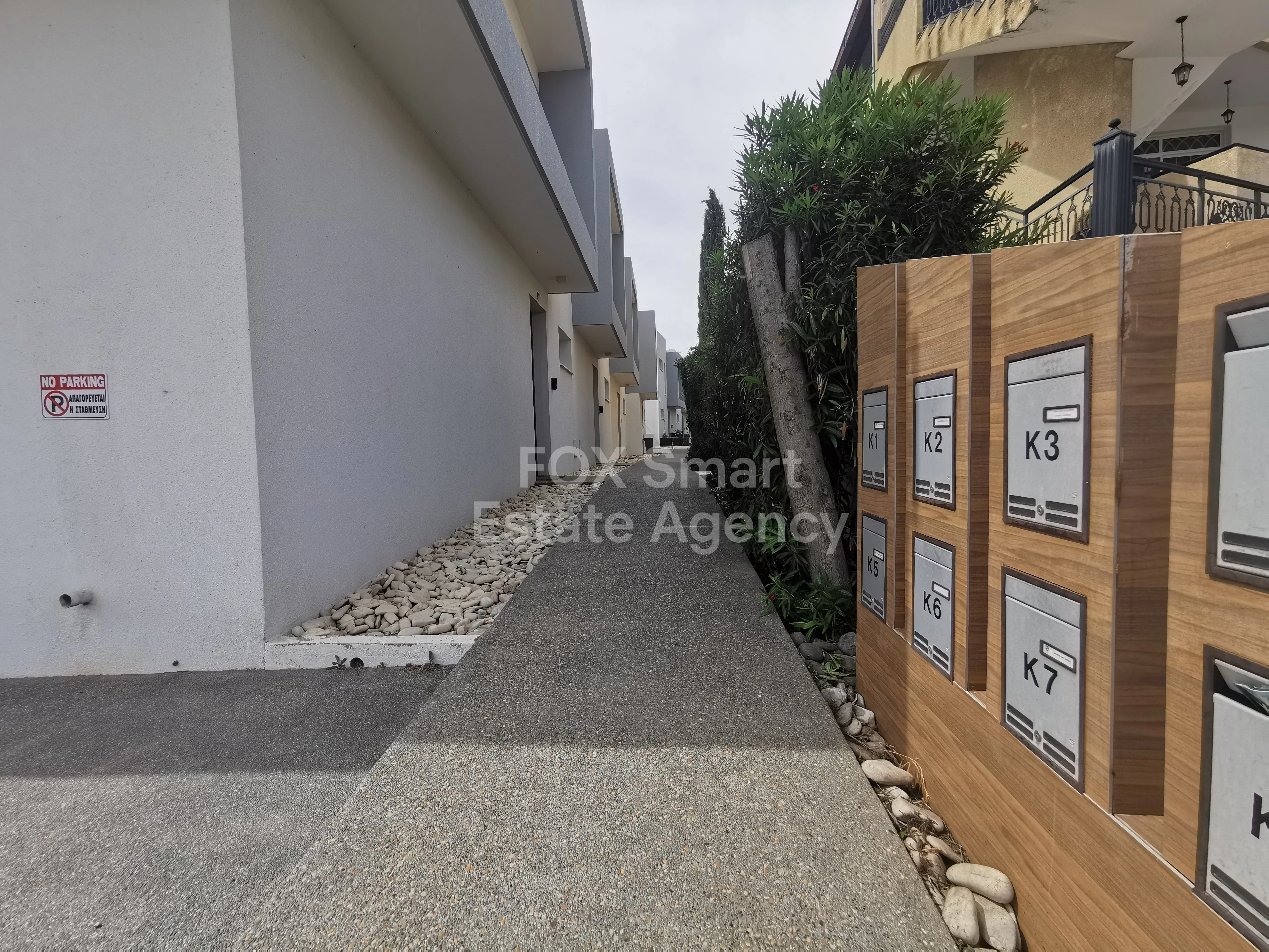 Bien immobilier 50283 Tseri, Nicosie / 42719 23