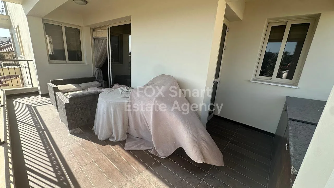 Ακίνητο 50545 Λάρνακα, Λάρνακα / 42807 13