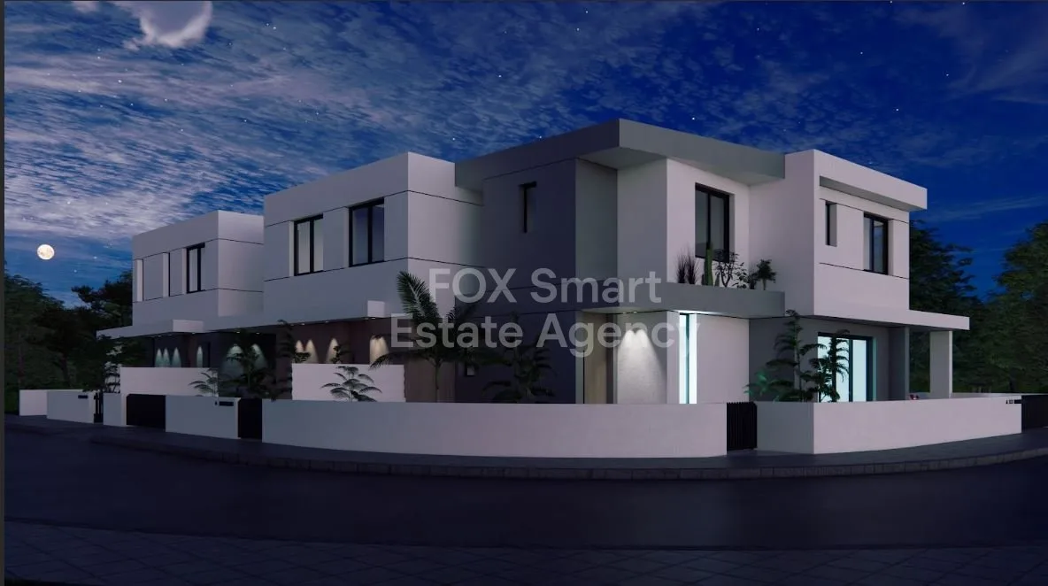 Bien immobilier 50341 Pyla, Larnaca / 42887 13