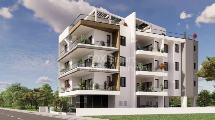 Nieruchomość 50369 Larnaka, Larnaka / 42889