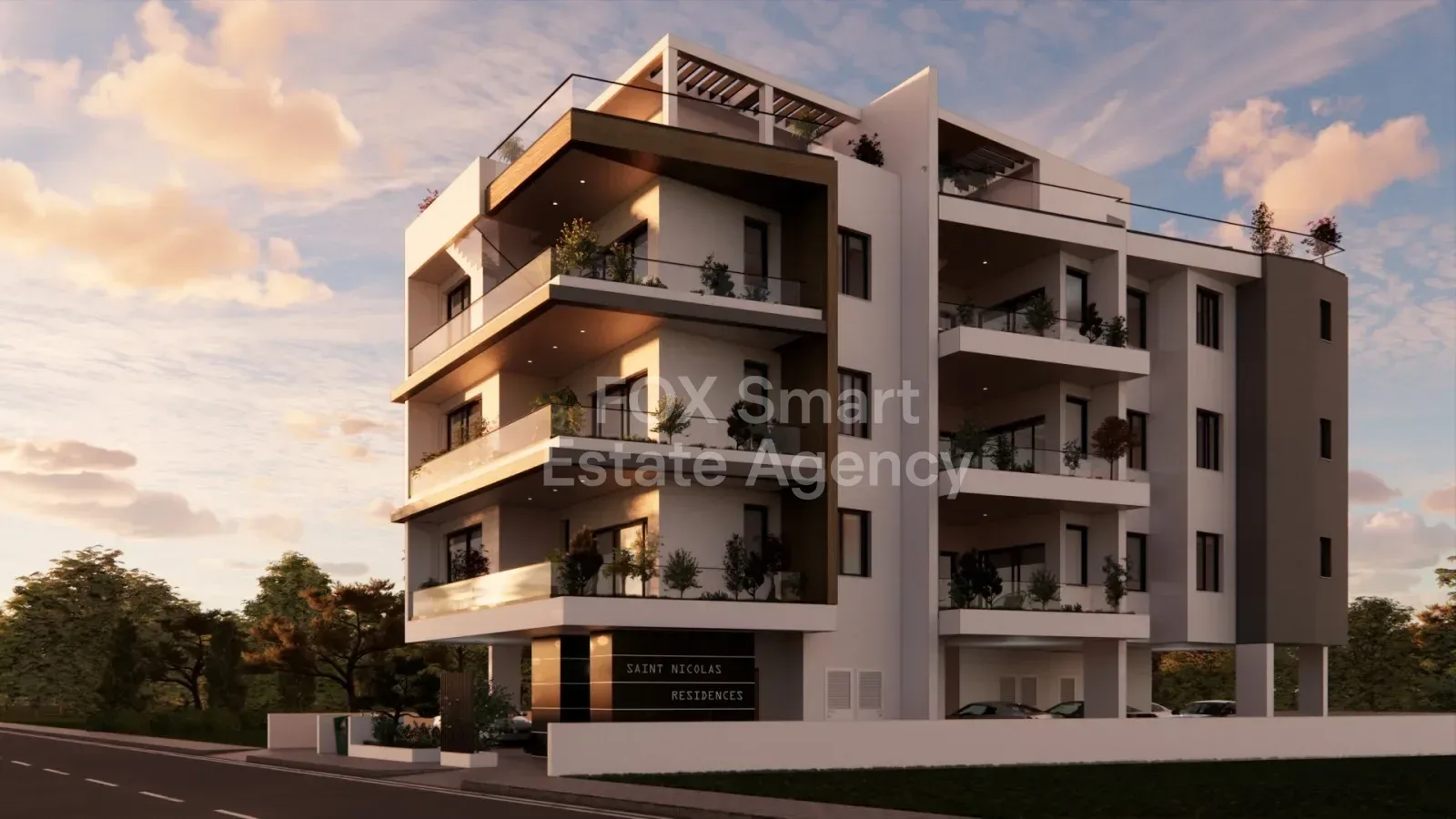 Nieruchomość 50369 Larnaka, Larnaka / 42889