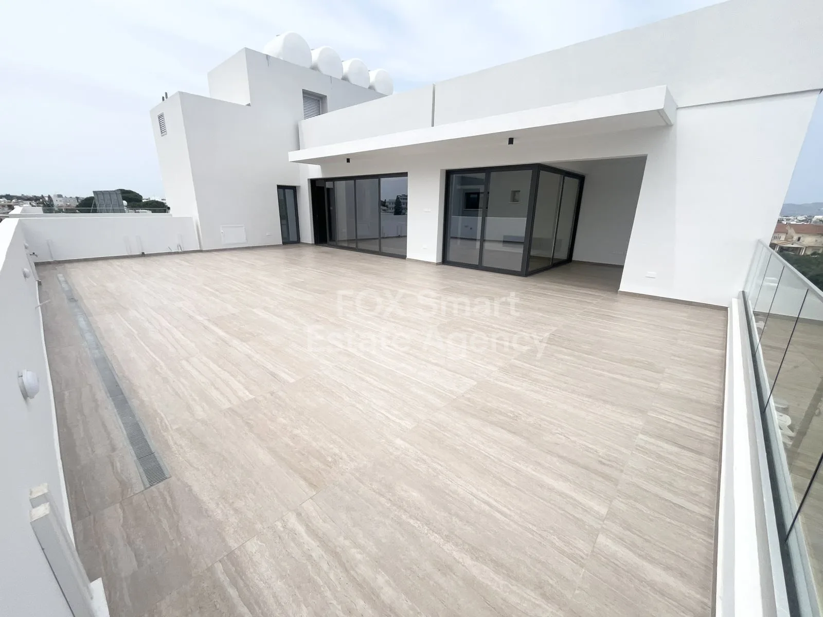 Bien immobilier 50352 Strovolos, Nicosie / 42901