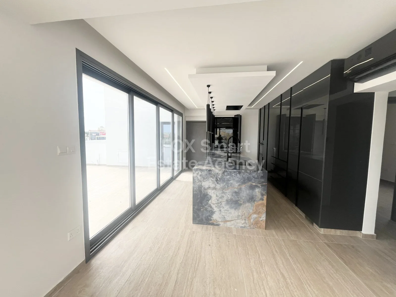 Bien immobilier 50352 Strovolos, Nicosie / 42901