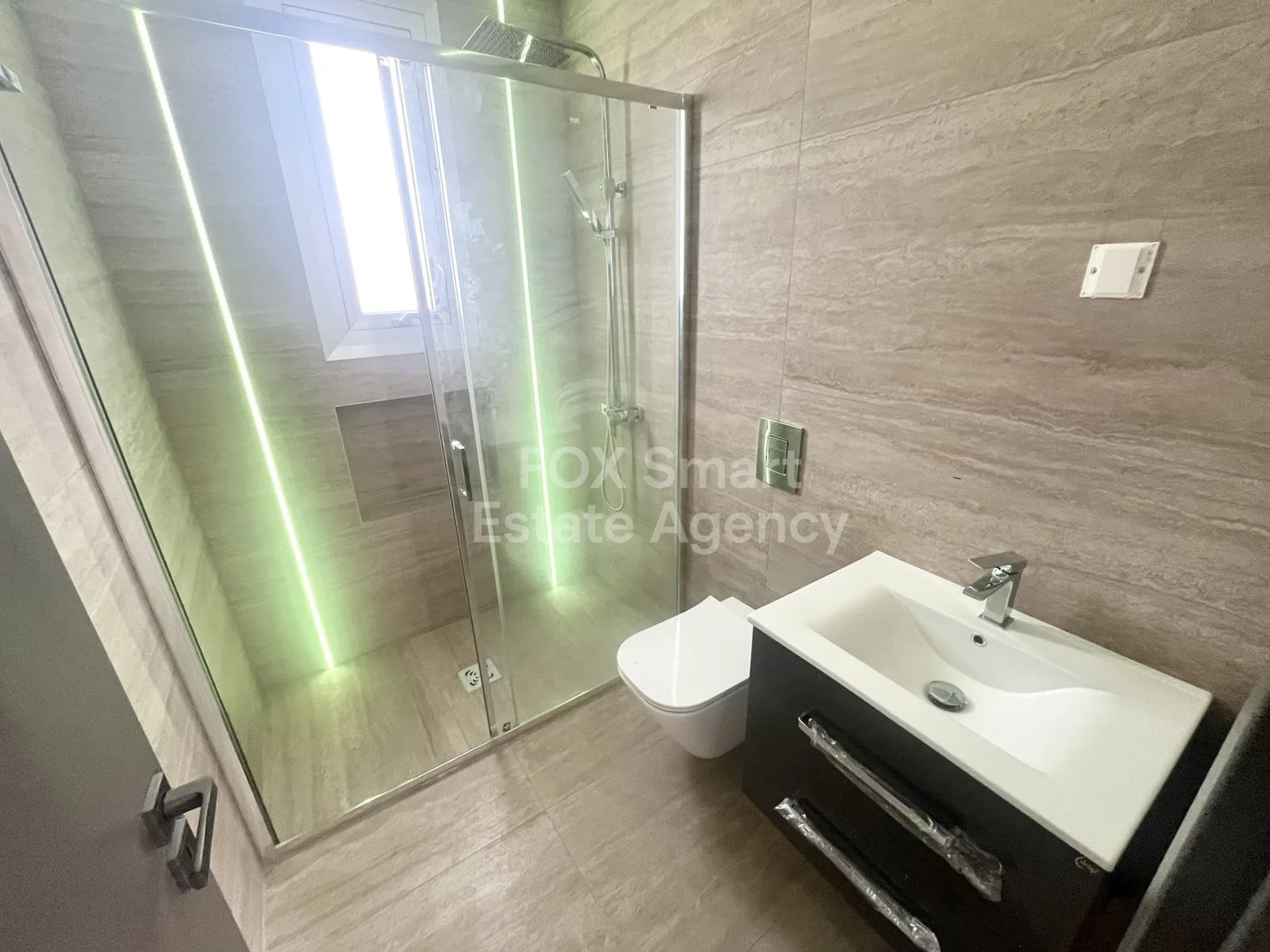 Bien immobilier 50352 Strovolos, Nicosie / 42901