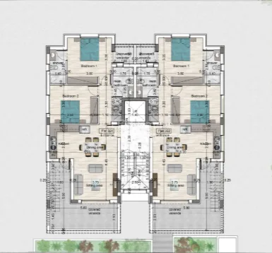 Property 50375 Larnaca, Larnaca / 42921 13