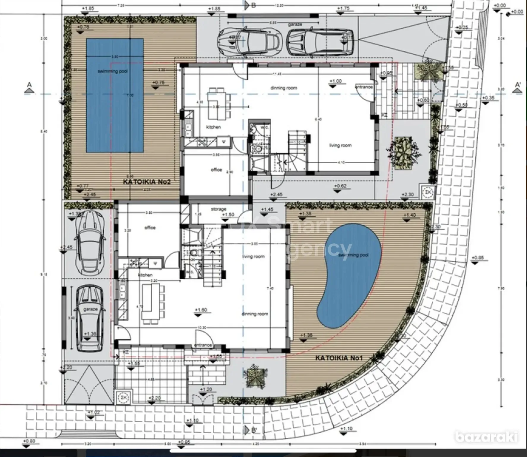 Propiedad 42936 Oroklini, Larnaca 30
