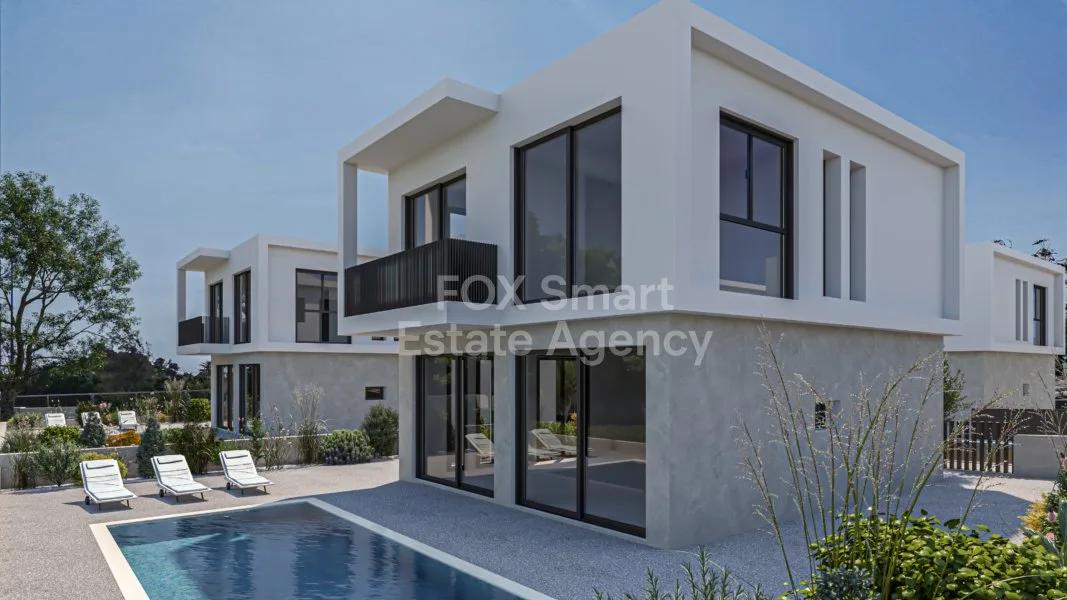 Propiedad 50423 Pernera, Famagusta / 42960
