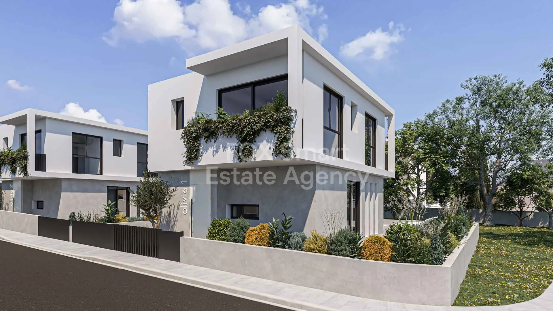 Propiedad 50423 Pernera, Famagusta / 42960